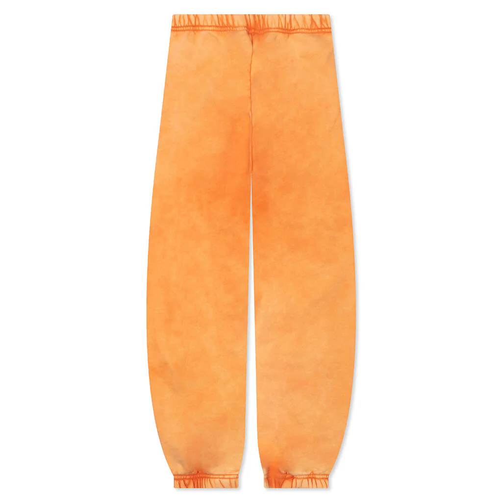 Heritage Sweat - Bosch Orange - Image 2