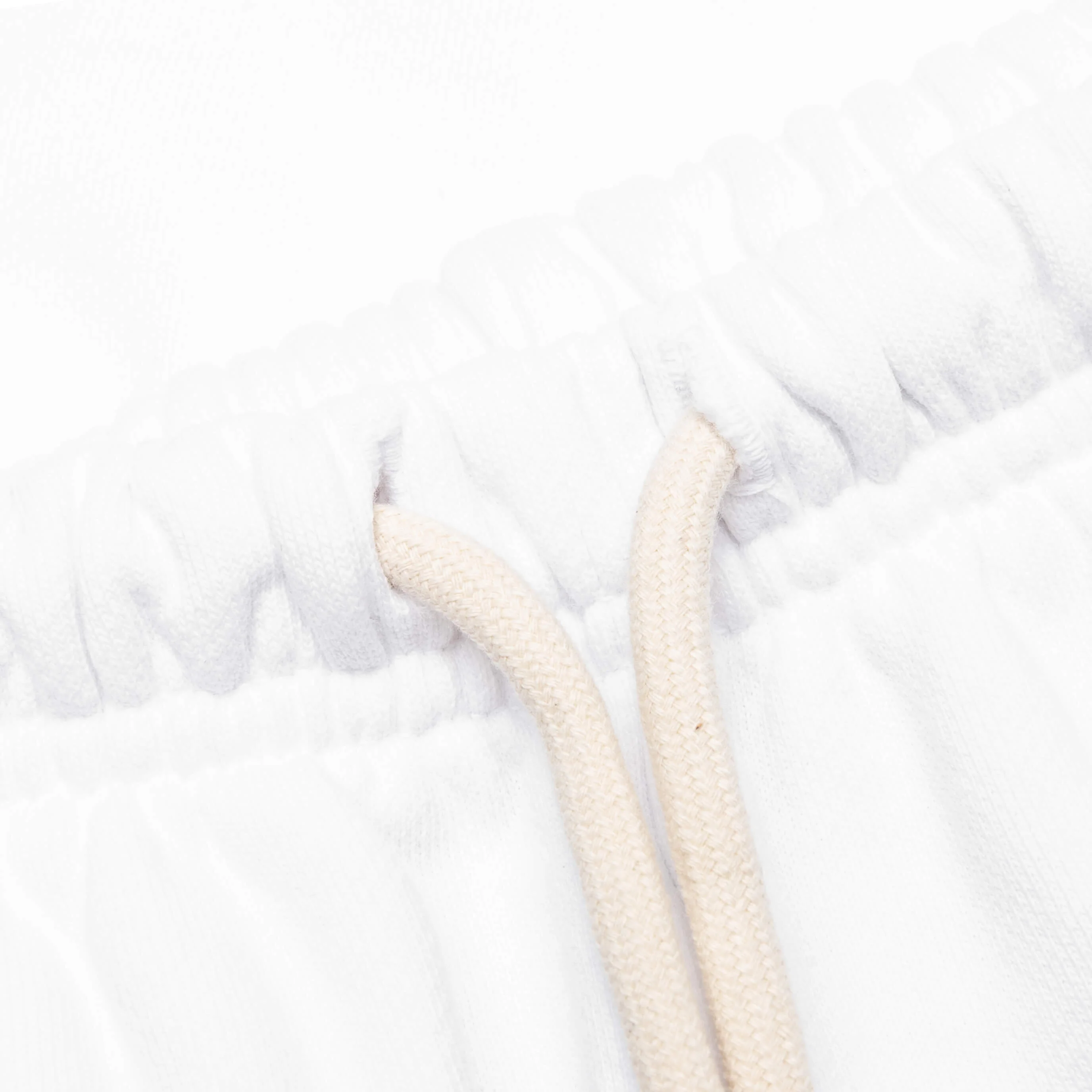 I Still Pray Sweats - White - Image 3