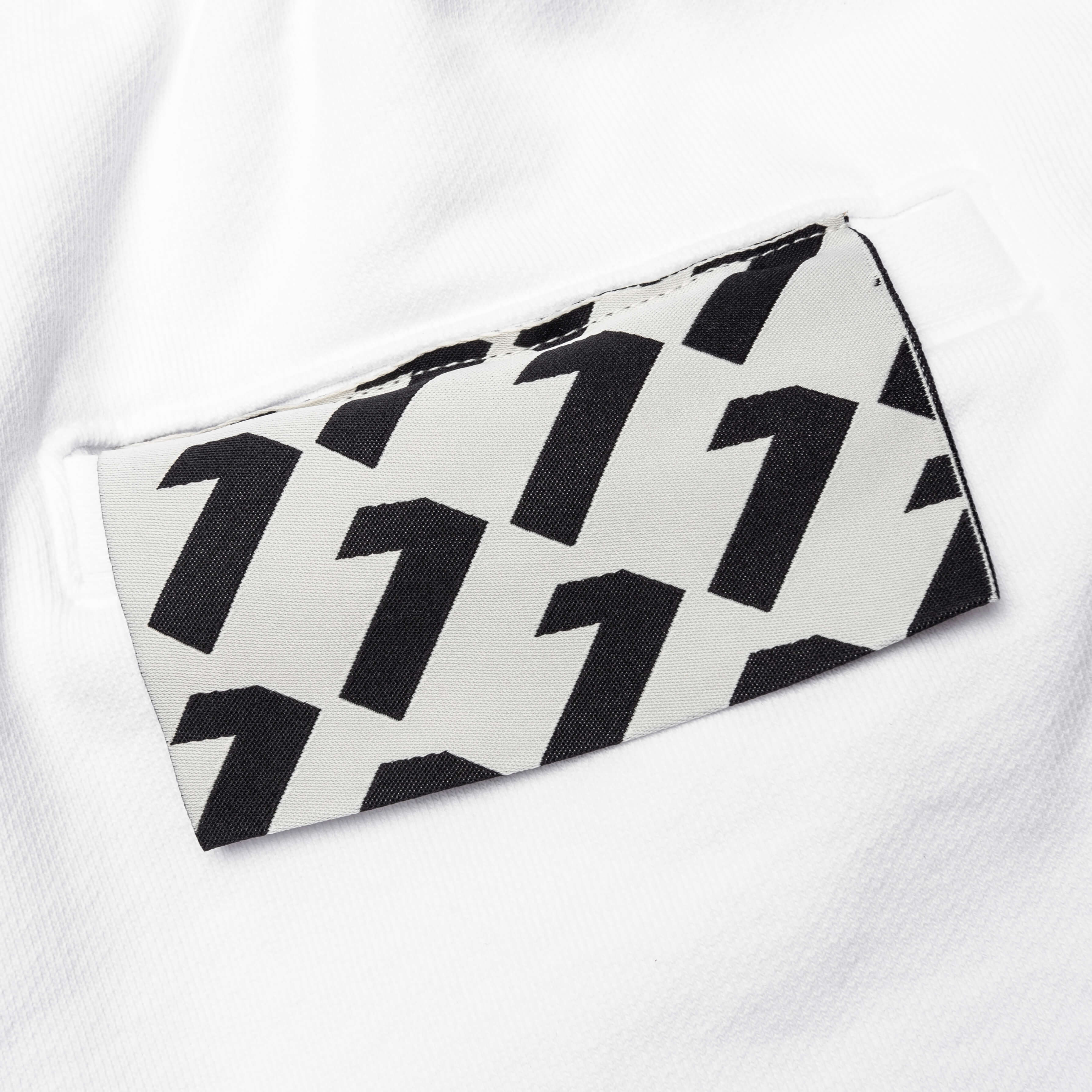 I Still Pray Sweats - White - Image 6