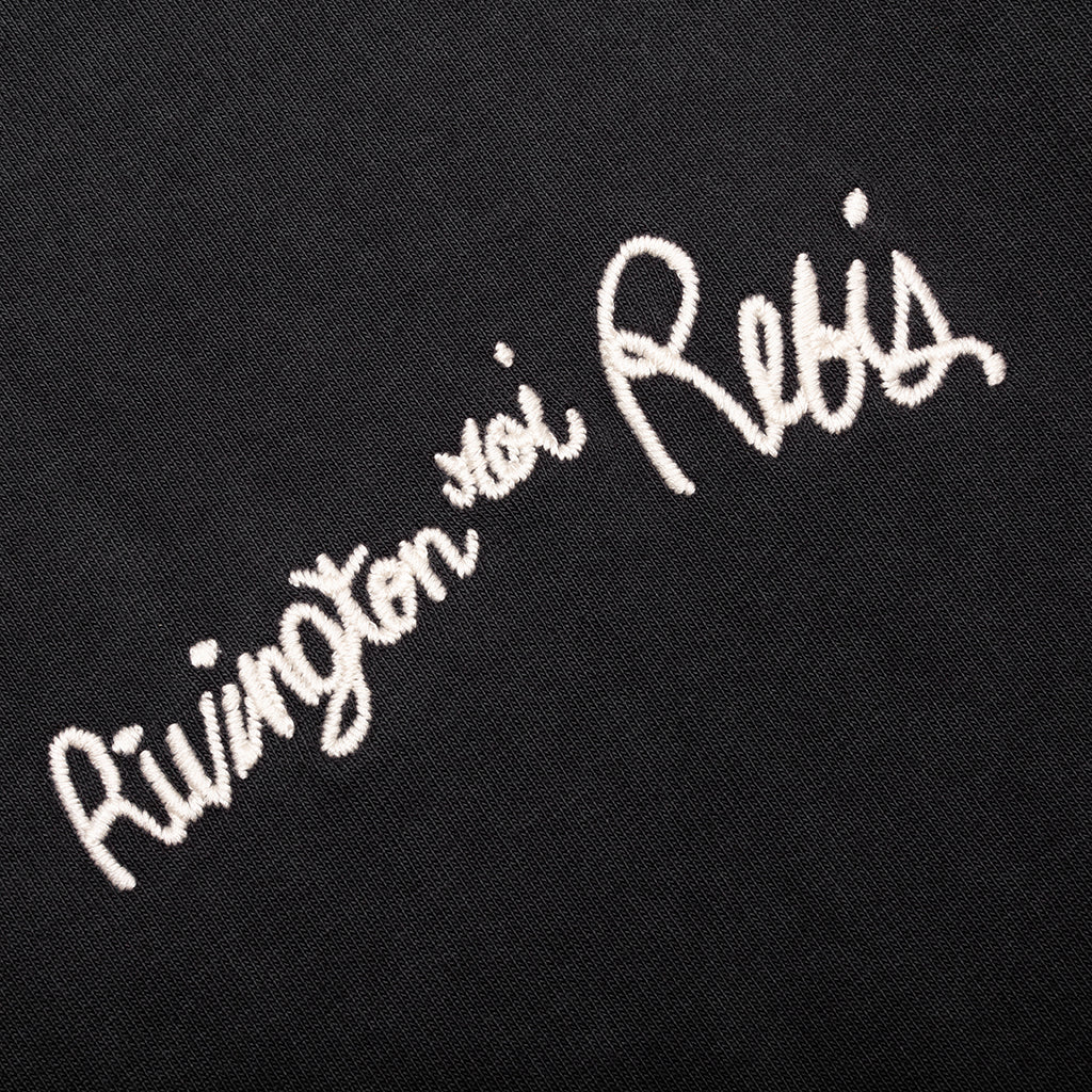Laundry Bag S/S Tee - Vintage Black - Image 3