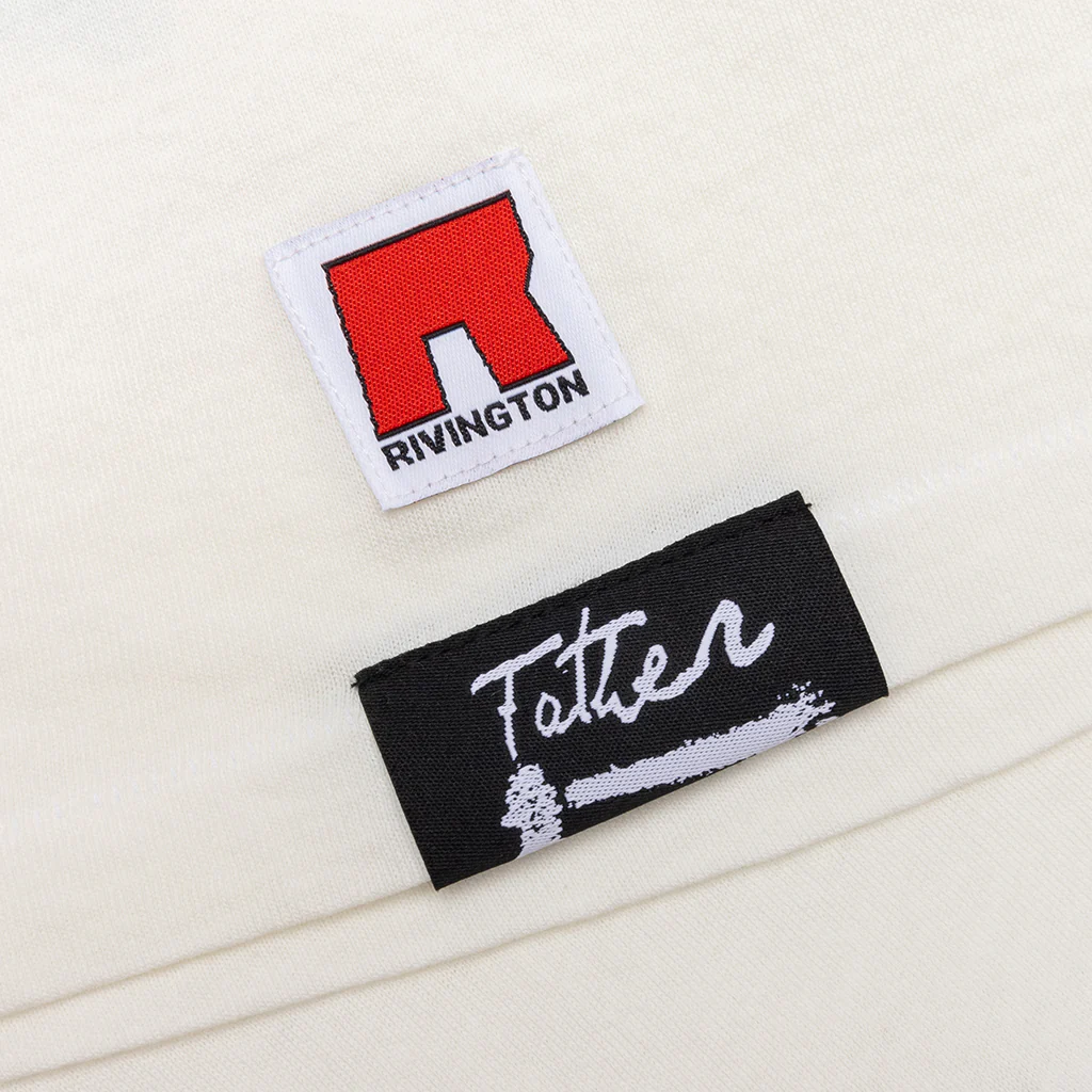 Leaders Tee - Max White - Image 3