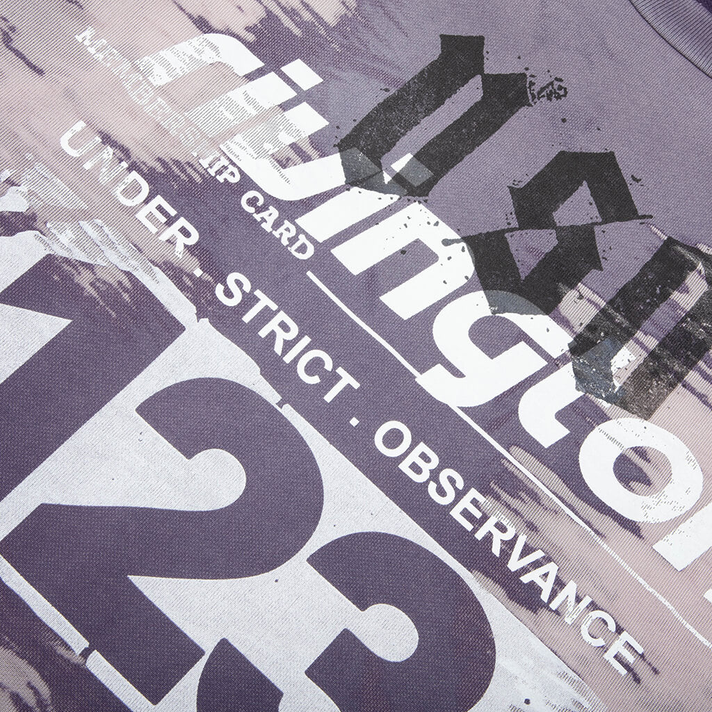 Membership USO Crewneck - Purple - Image 3