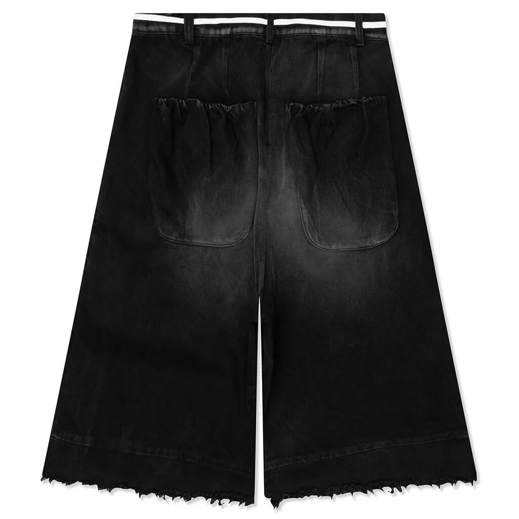 Meta Protestant Pant - Black - Image 2