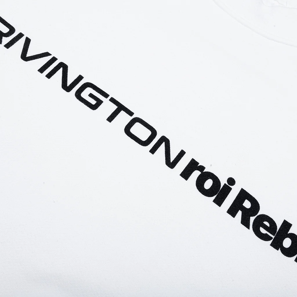 Metanoia USO CVA Crewneck - Max White - Image 3