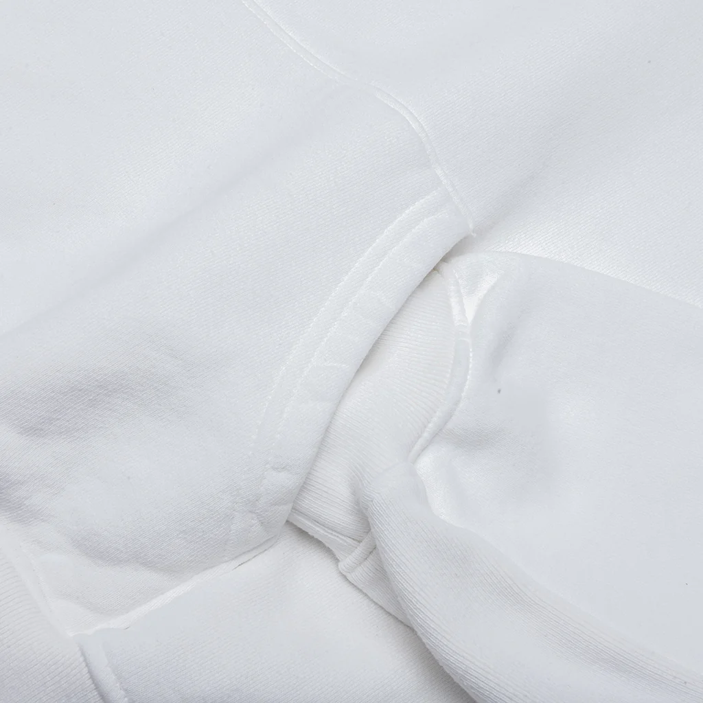 Metanoia USO CVA Hoodie - Max White - Image 4