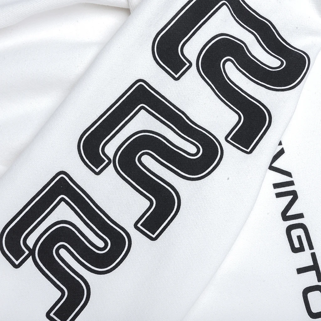 Metanoia USO CVA Hoodie - Max White - Image 6
