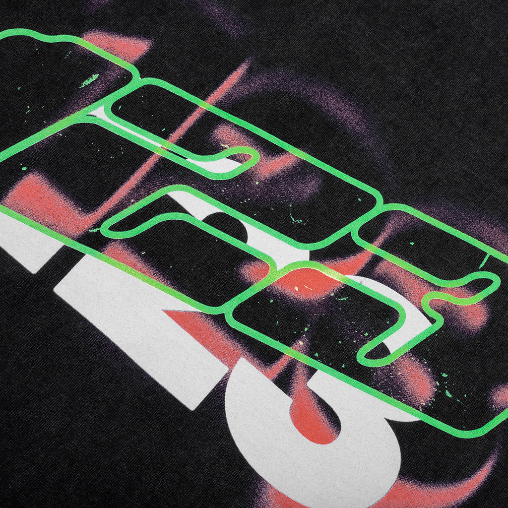 Metaphor CVA Tee - Vintage Black - Image 4