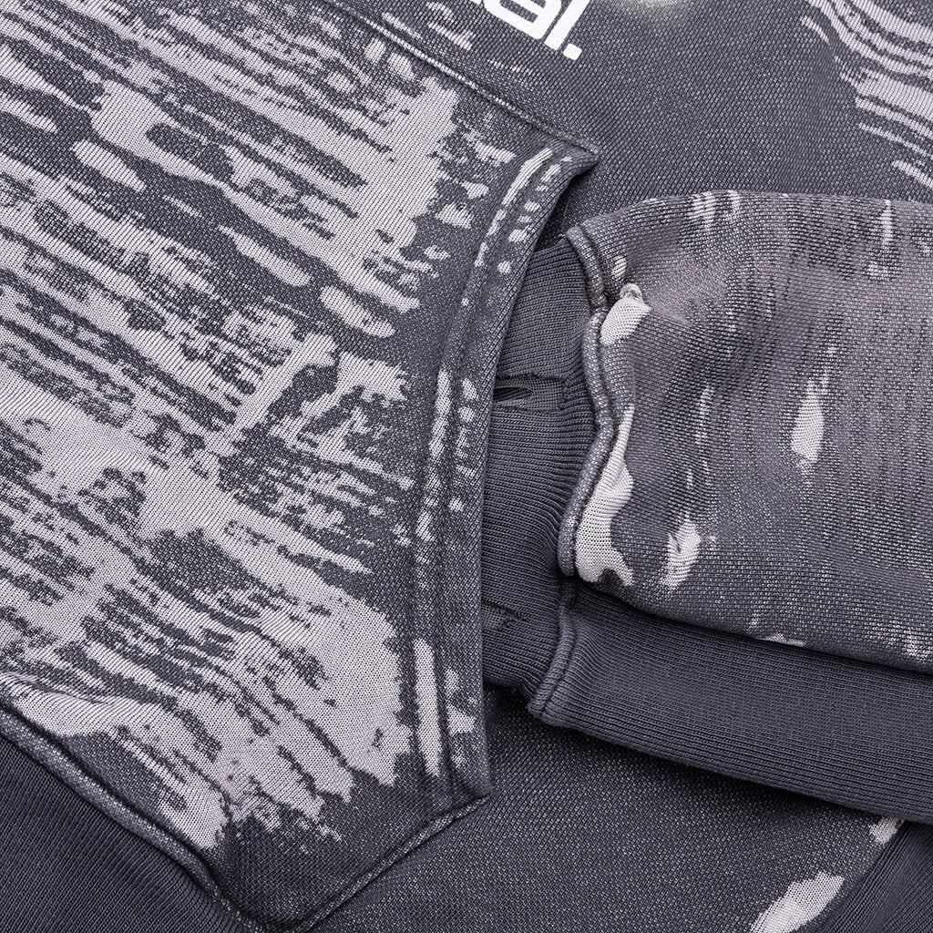 Origins CVA Hoodie - Mechanic Black - Image 5
