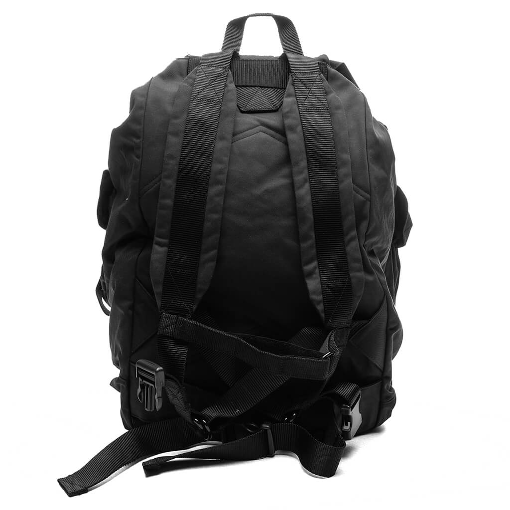 Paraclete Backpack - Black - Image 2