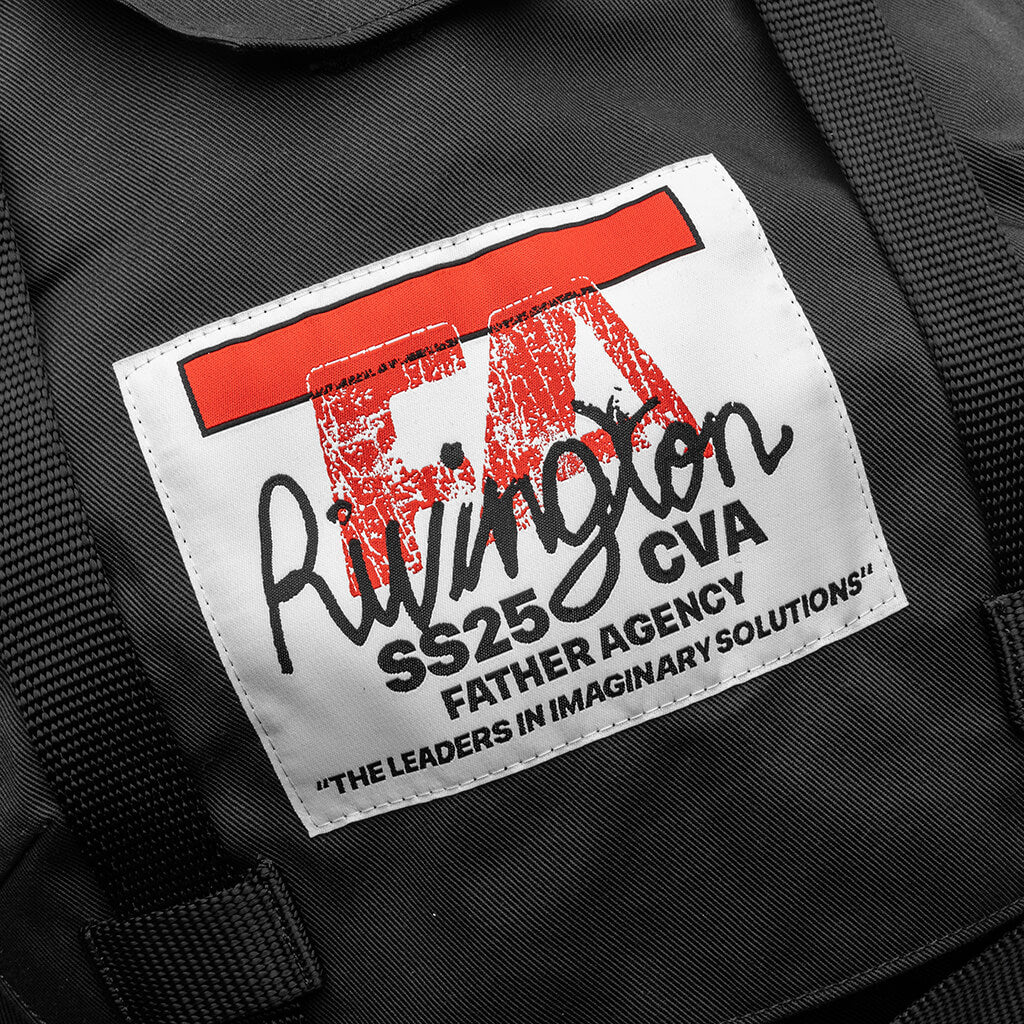 Paraclete Backpack - Black - Image 3