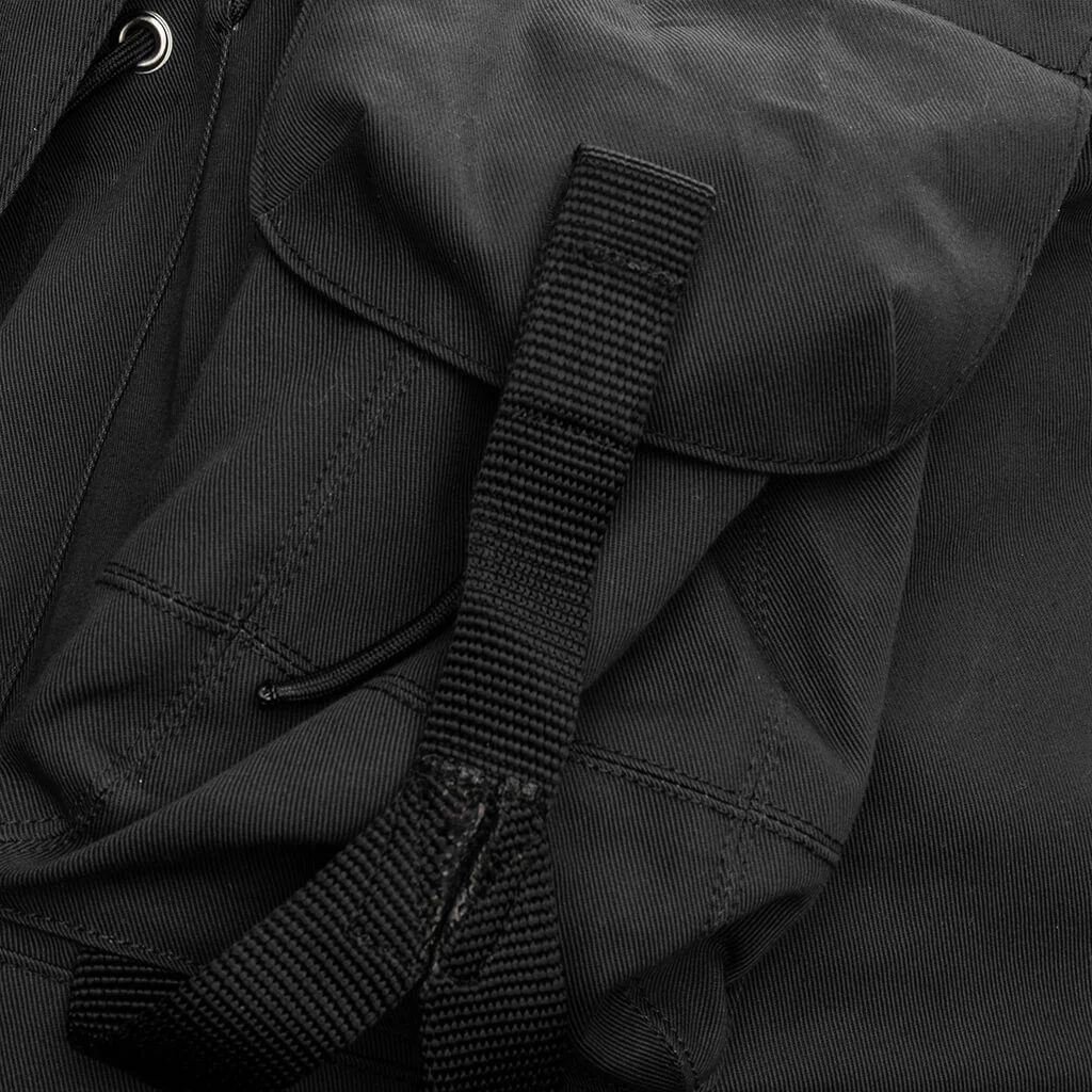 Paraclete Backpack - Black - Image 4