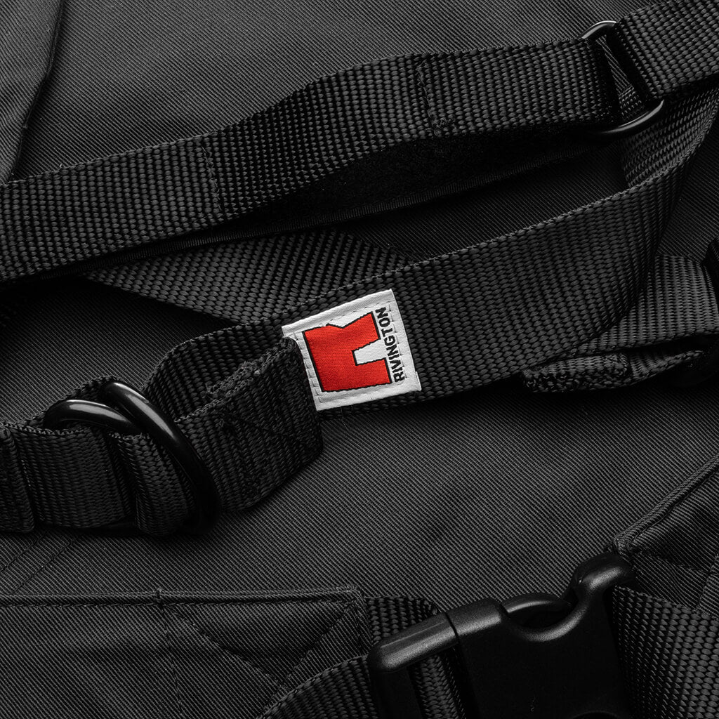 Paraclete Backpack - Black - Image 5