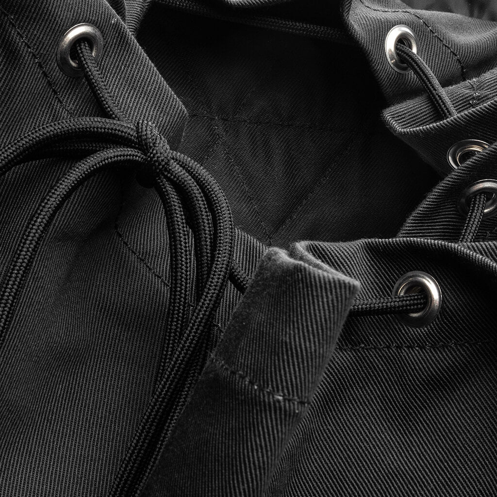 Paraclete Backpack - Black - Image 6