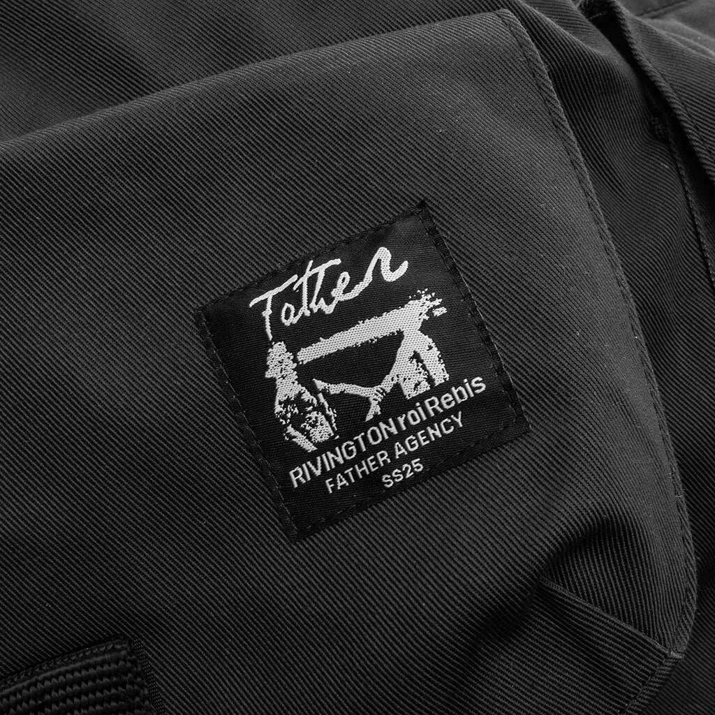 Paraclete Backpack - Black - Image 7