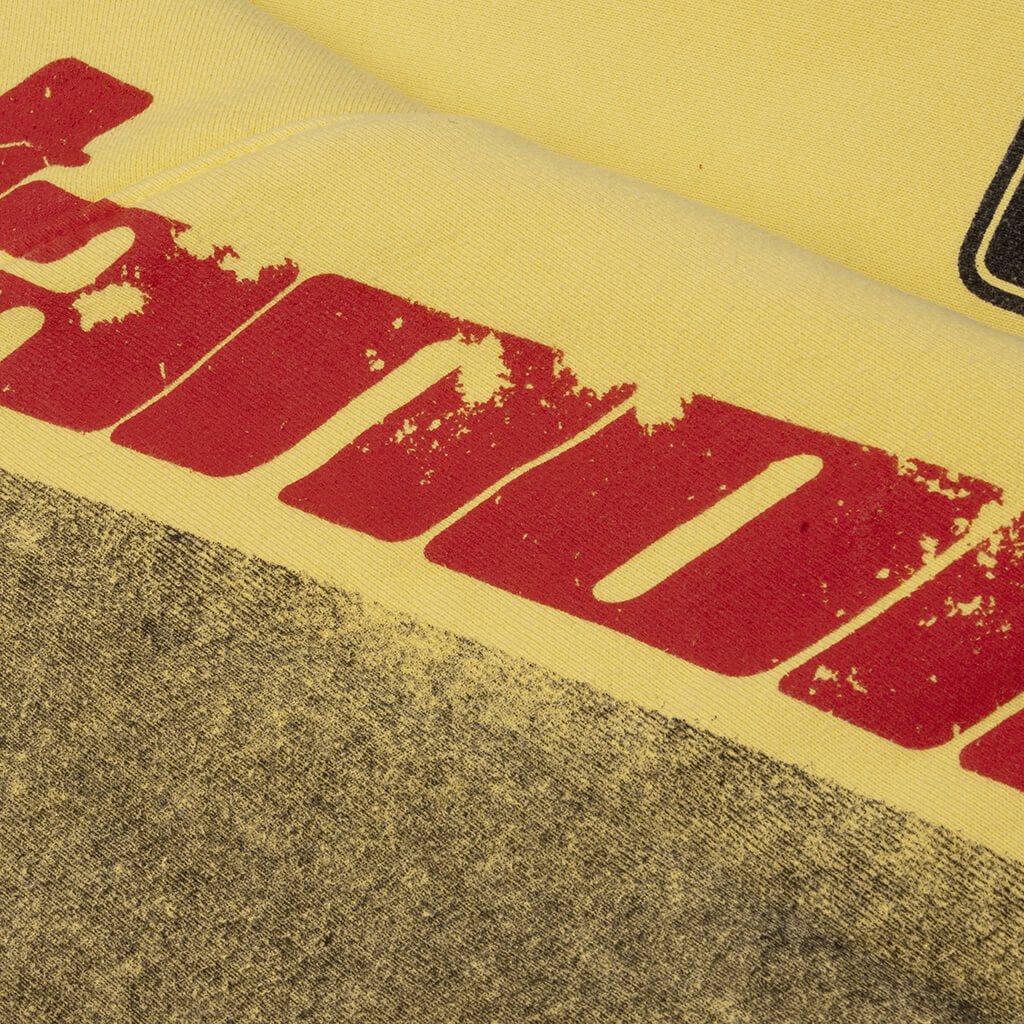 Paraclete CVA Hoodie - Meta Yellow - Image 4