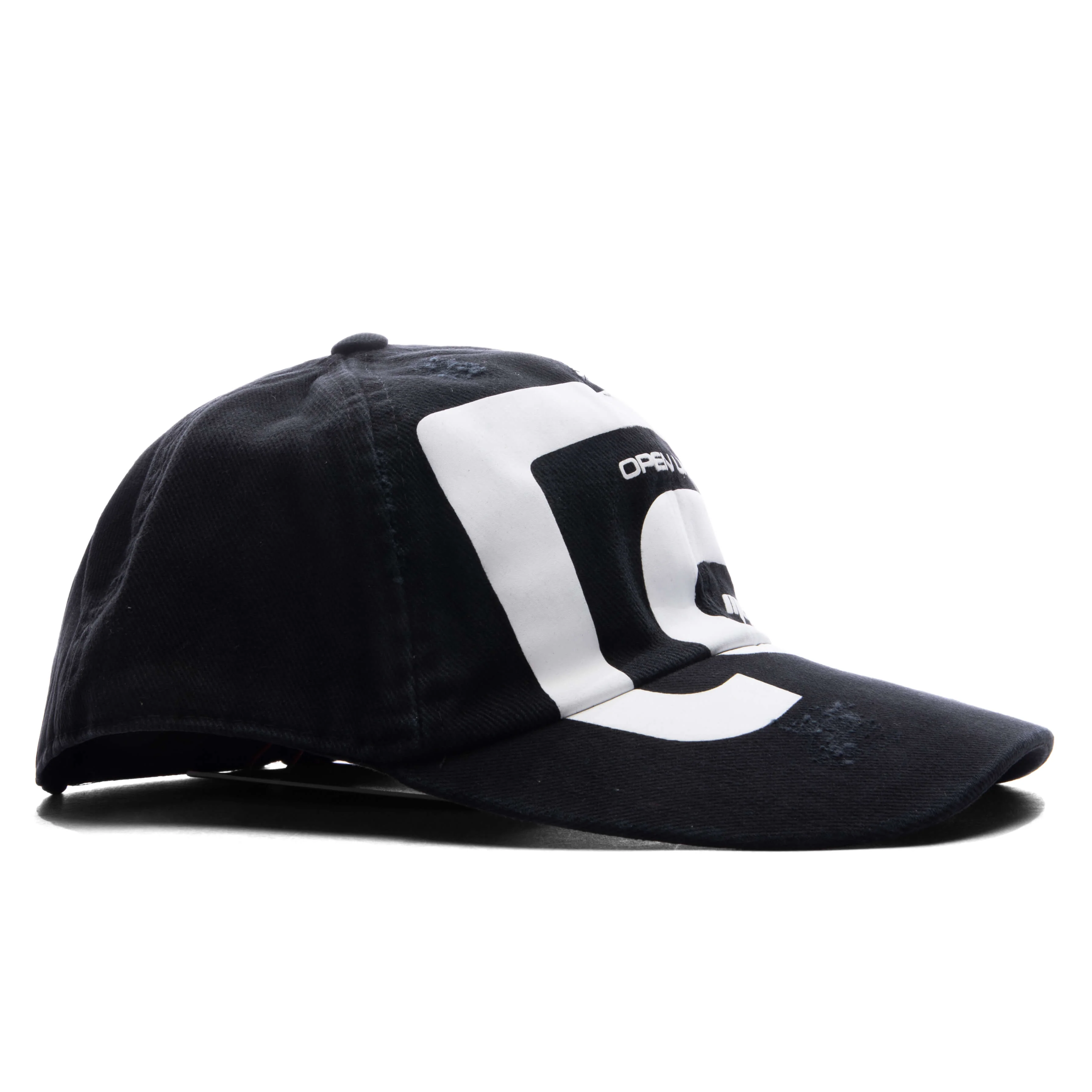 Paraclete Hat - Black - Image 3