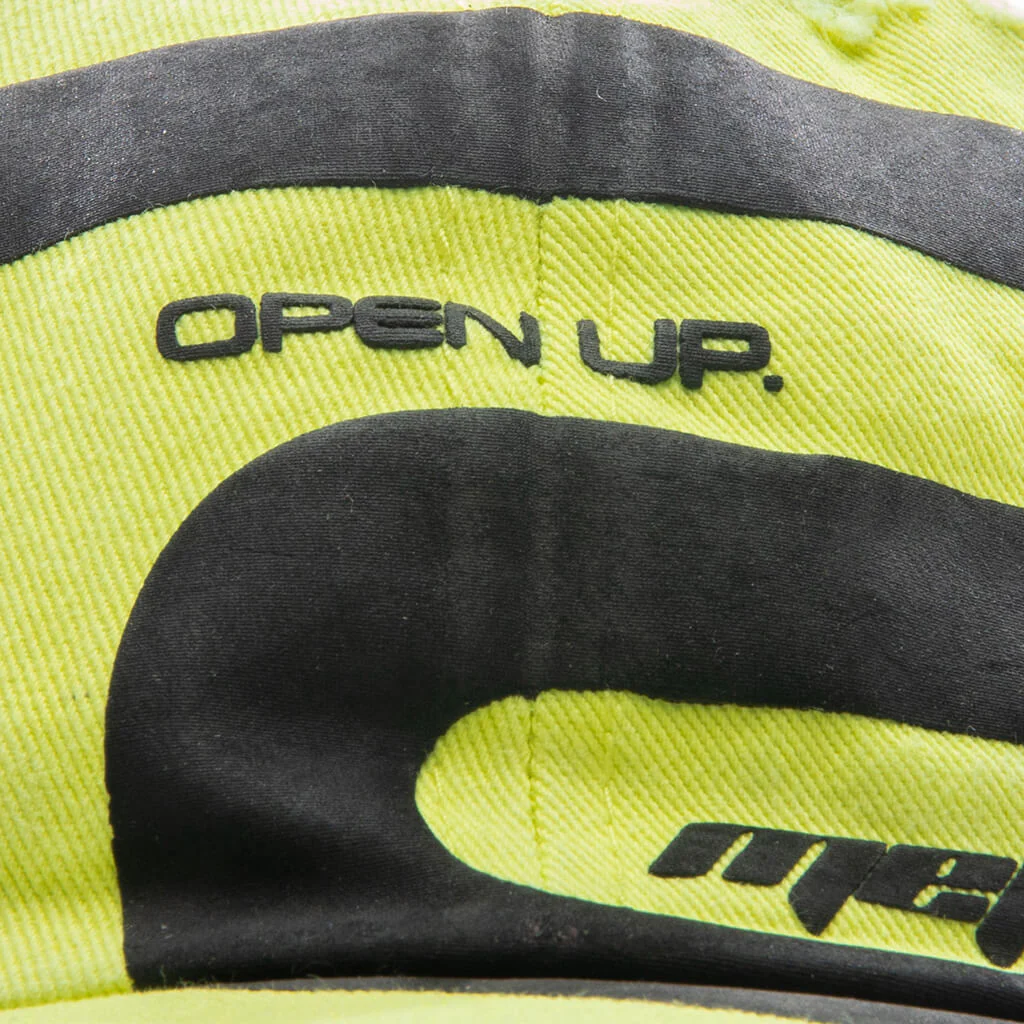 Paraclete Hat - Neon - Image 2