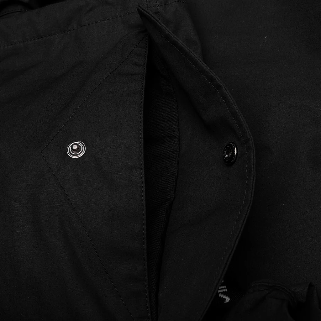 Paraclete Pluging Pant - Black - Image 4