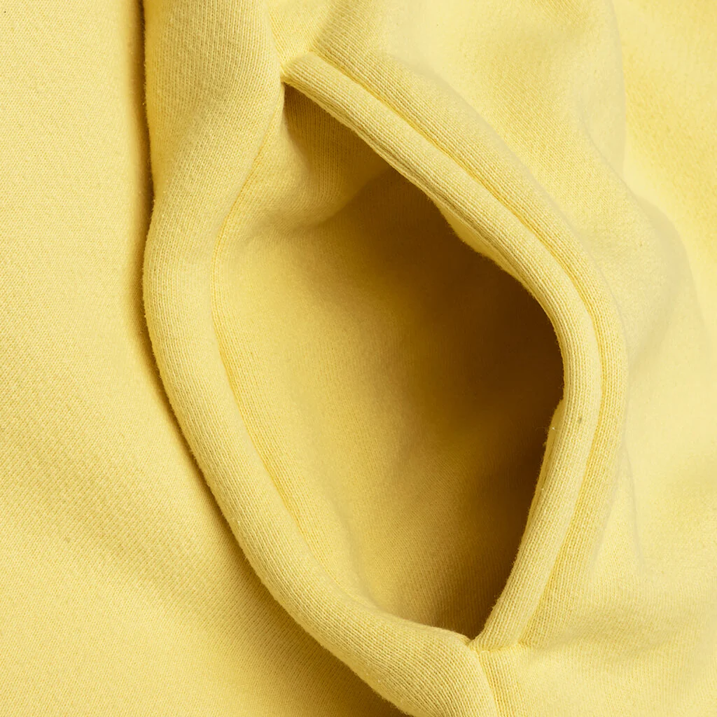 Paraclete Sweat - Meta Yellow - Image 4