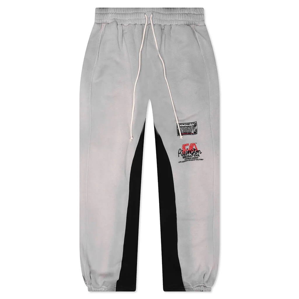Penta Sweat - Welder Gris