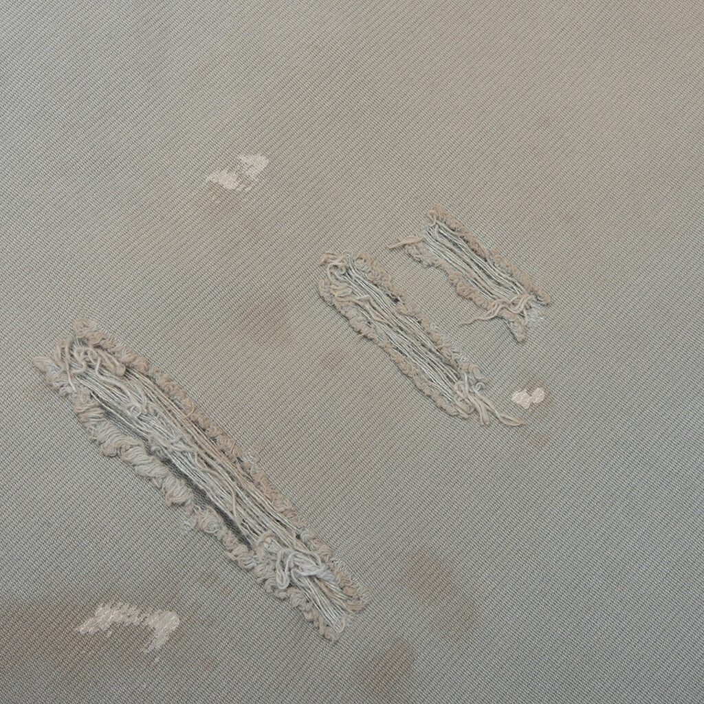 Raw He Rose 4 - Grey - Image 4