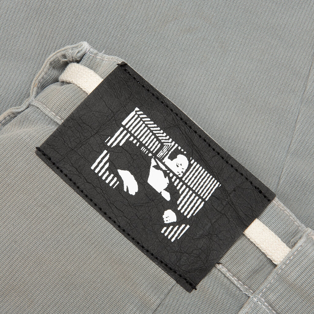 Raw He Rose 4 - Grey - Image 5
