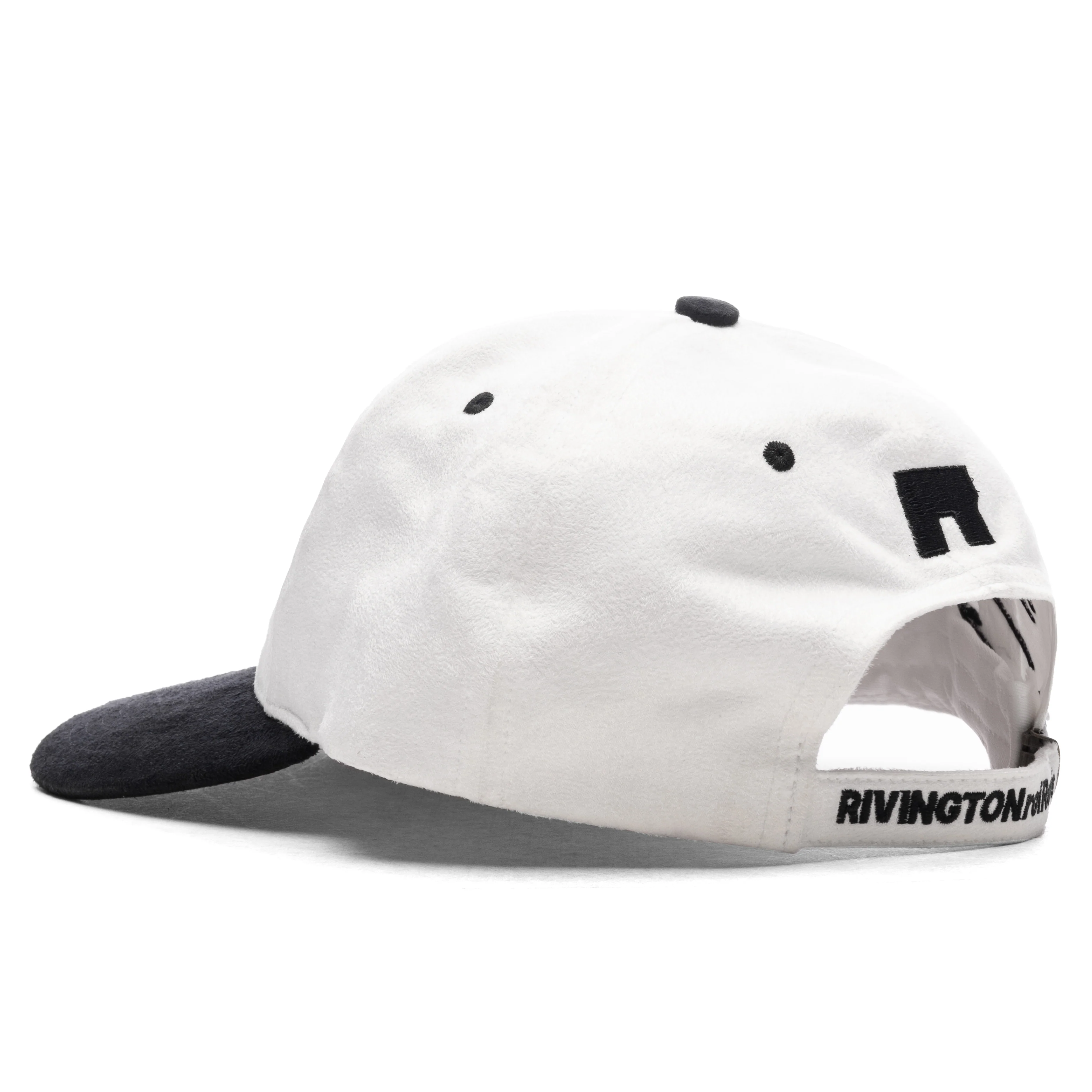 Summer Solstice Hat - Black/White - Image 4