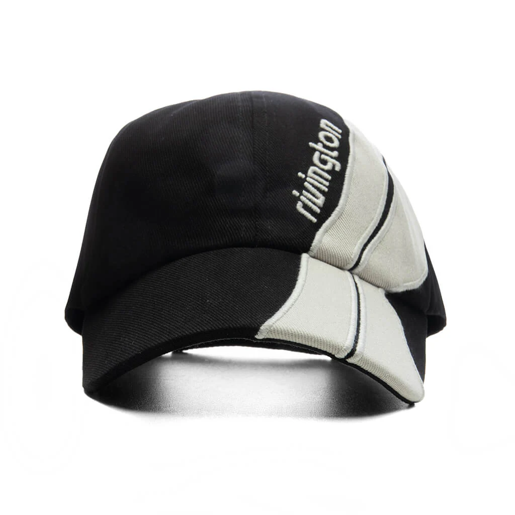 Trappist Hat - Black