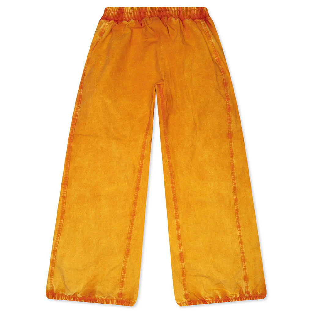 Trappist Pant - Orange - Image 2