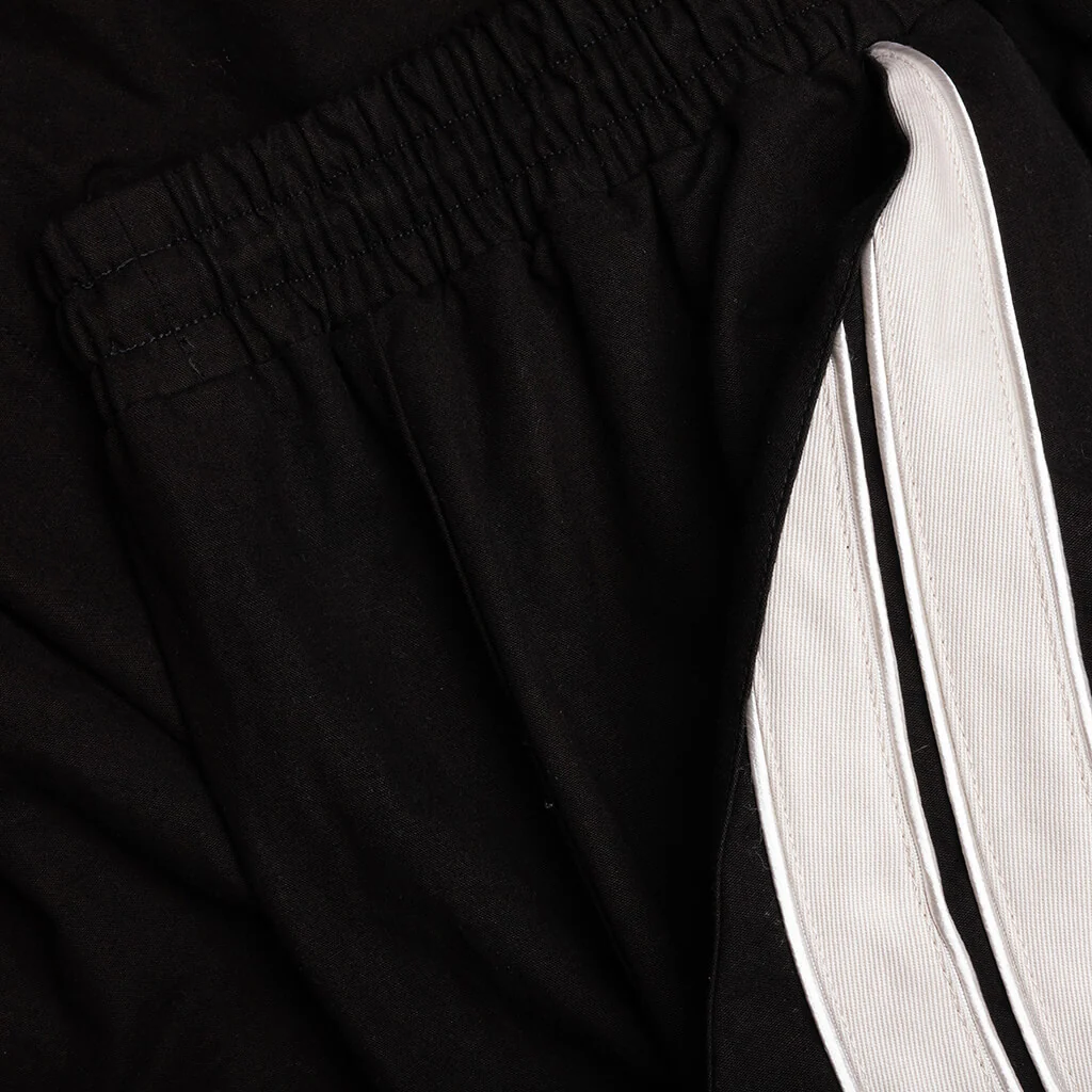 Trappist Penta Pant - Black - Image 3