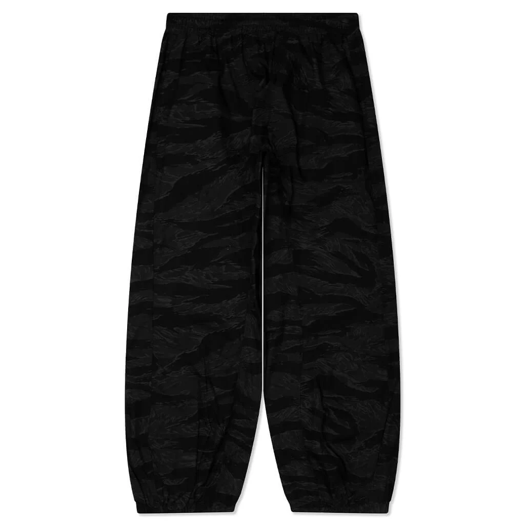 Trappist Penta Pant - Black Camo - Image 2