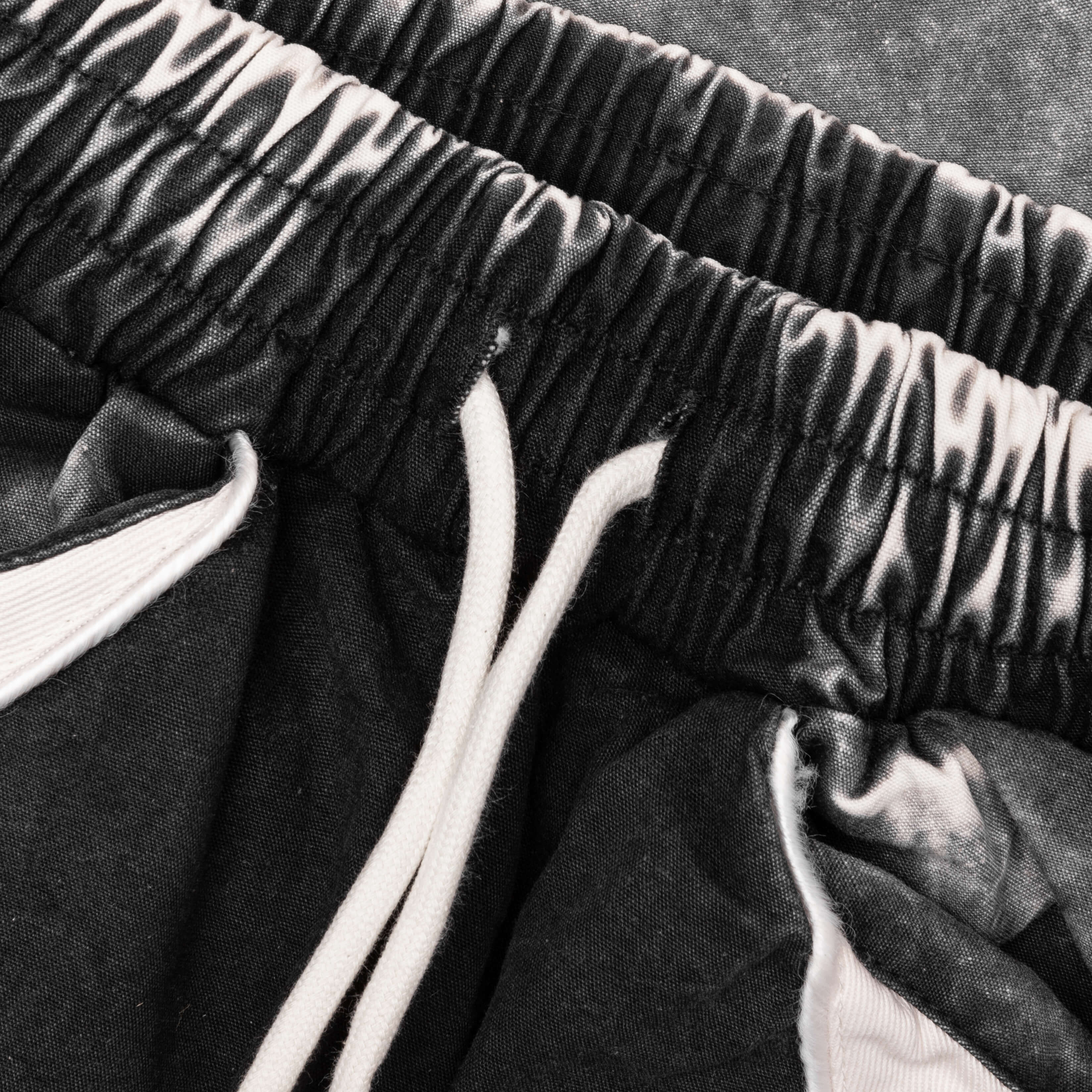 Trappist Penta Pant - Washed Black - Image 3