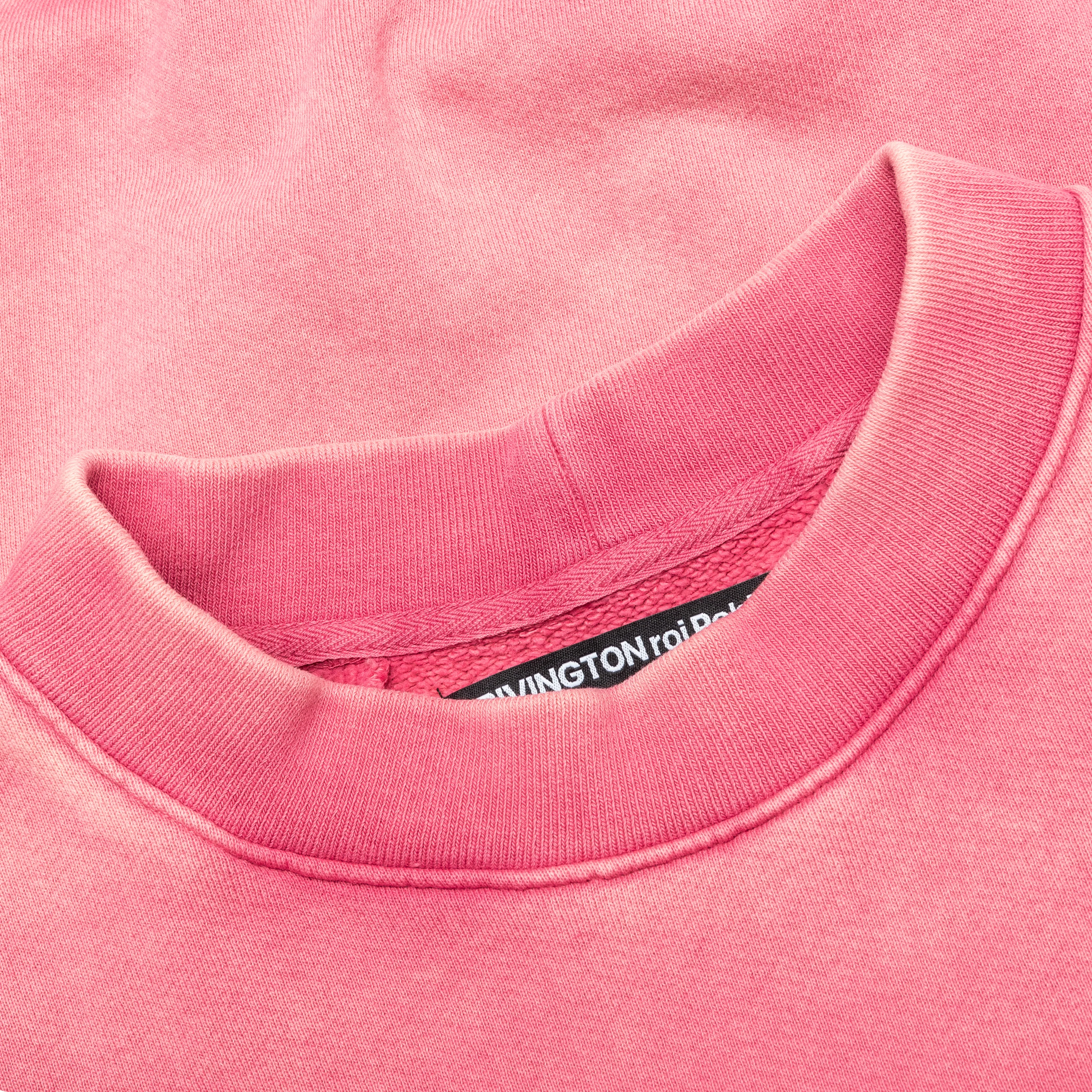 USO-123 CVA Crewneck - Pink - Image 3