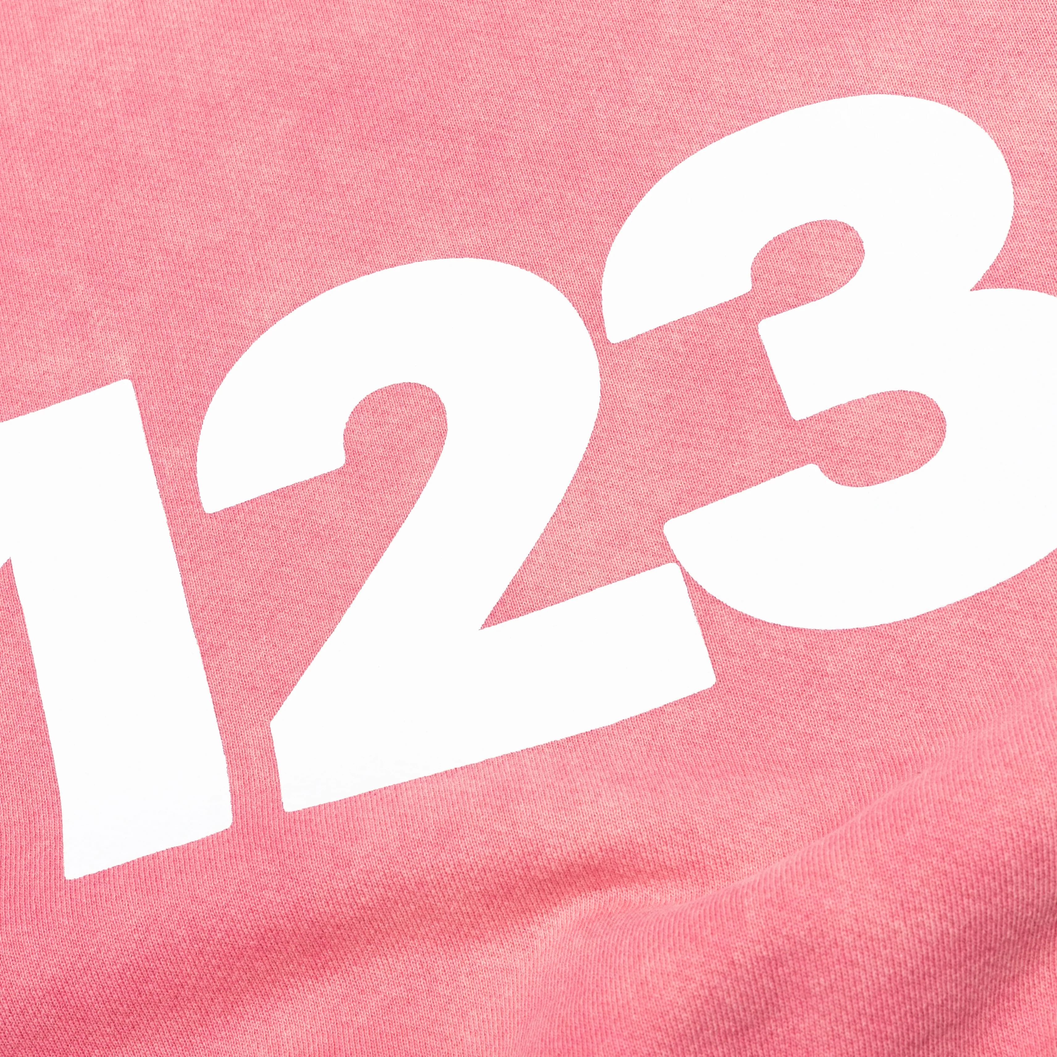 USO-123 CVA Crewneck - Pink - Image 4