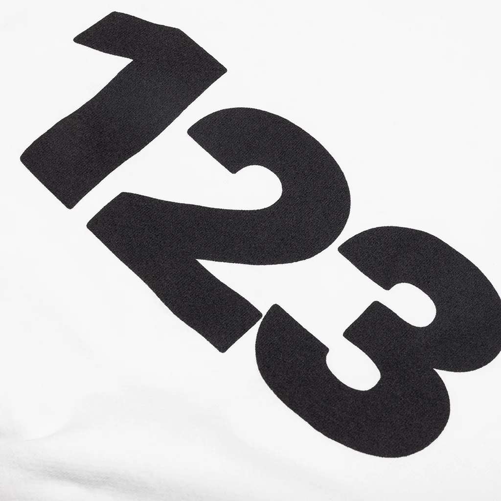 USO-123 CVA Hoodie - Max White - Image 5