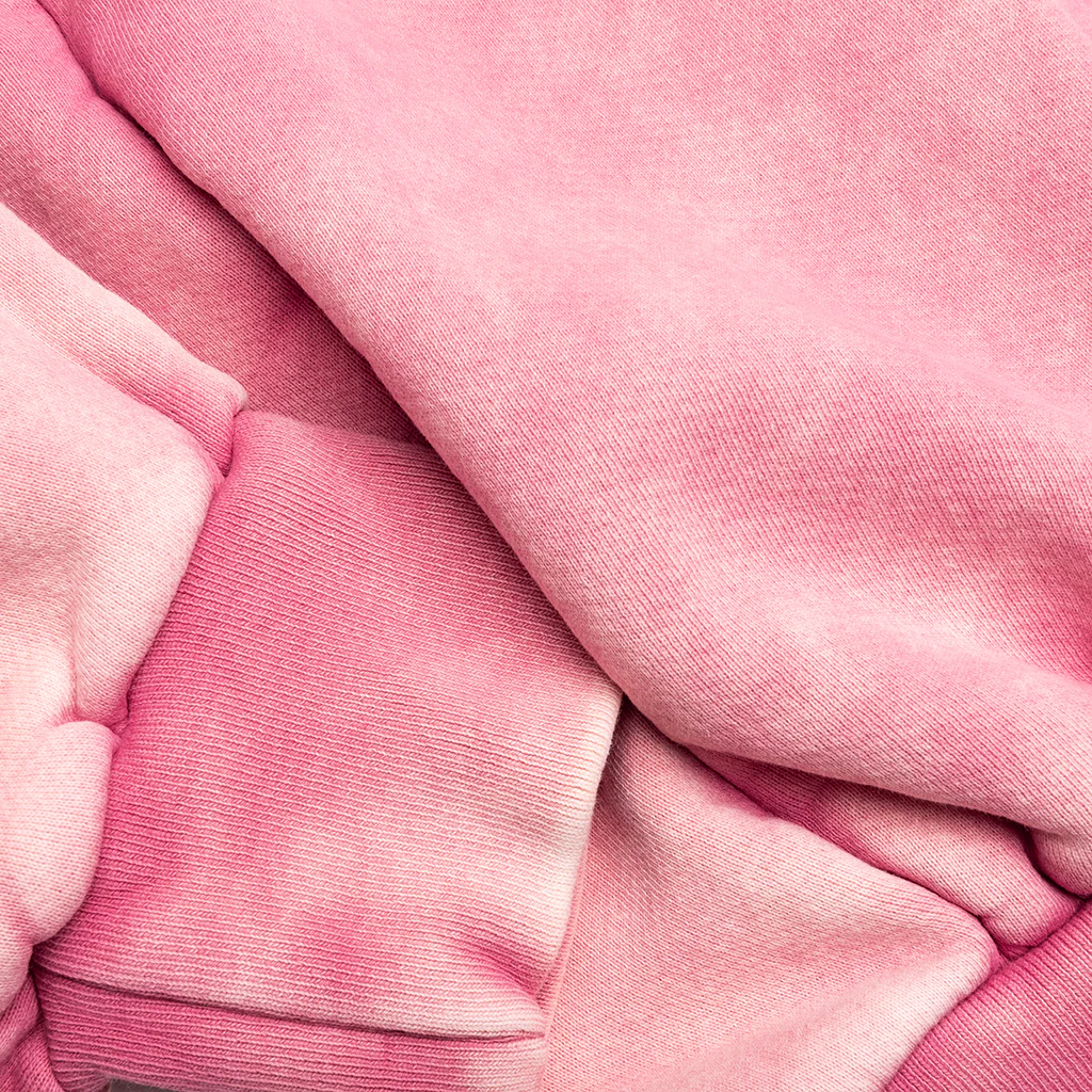 USO-123 CVA Hoodie - Pink - Image 4