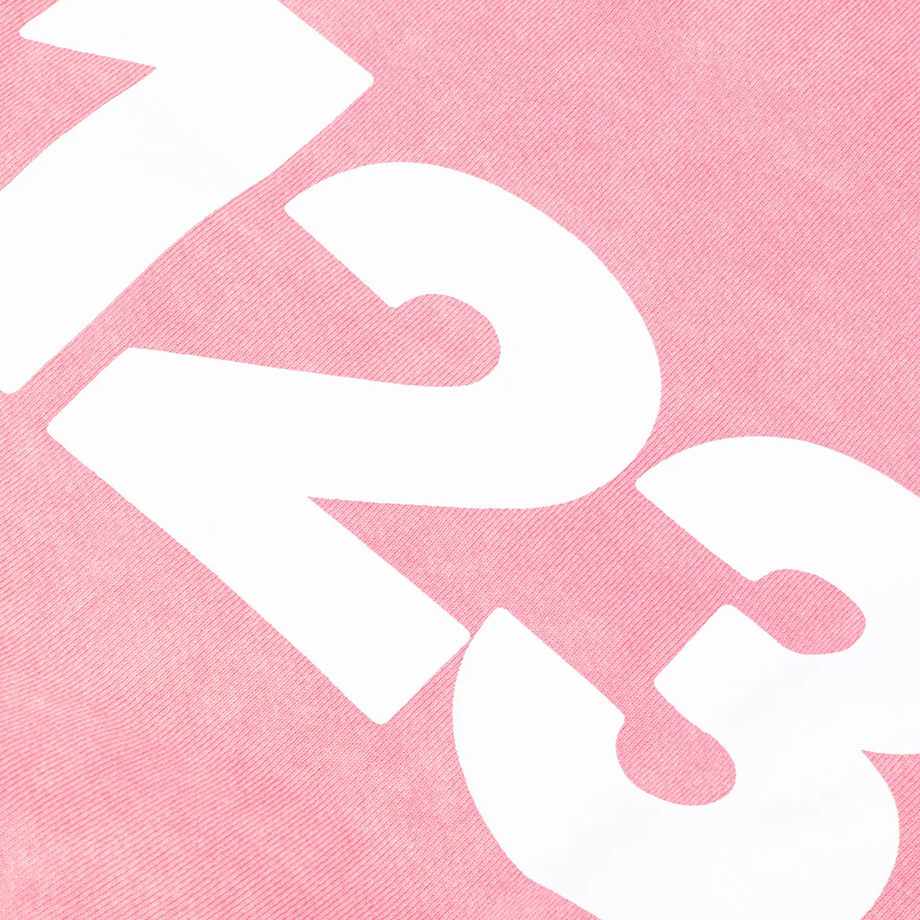 USO-123 CVA Hoodie - Pink - Image 5