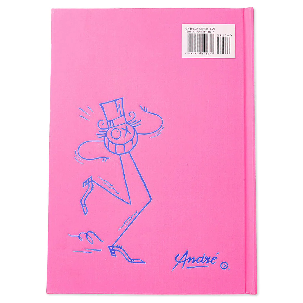 Andre Saraiva Graffiti Life - Image 4