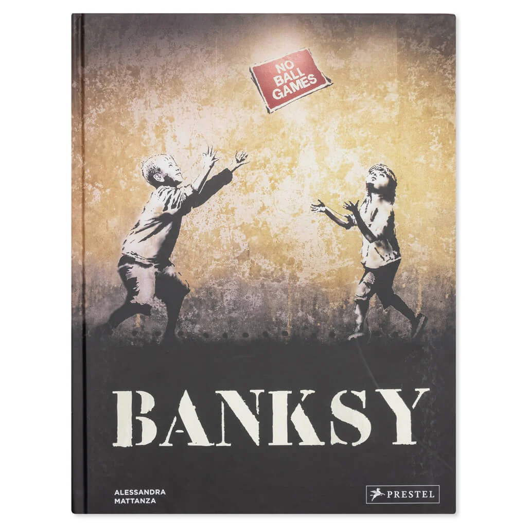 Banksy