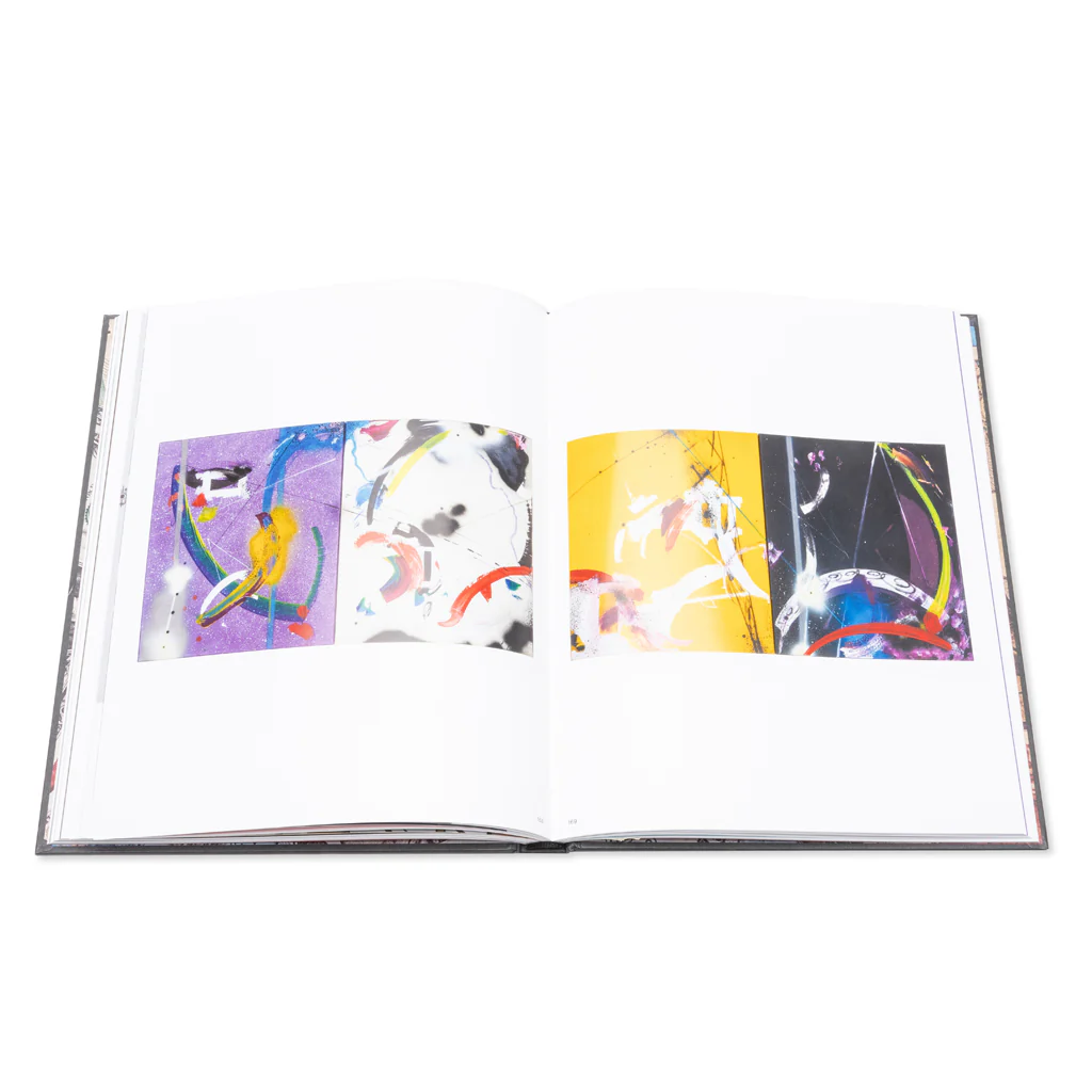 Futura: The Artist's Monograph - Image 2