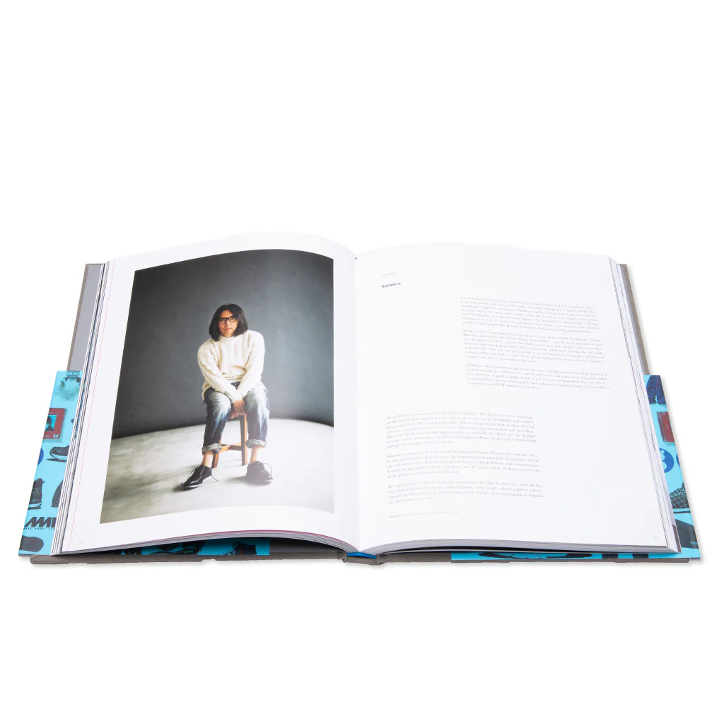 Hiroshi Fujiwara: Fragment - Image 2