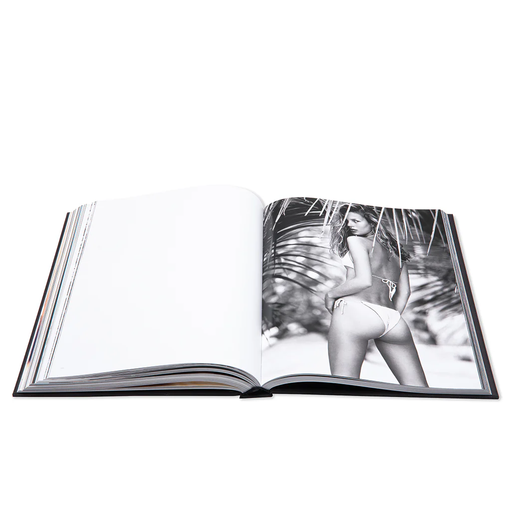 Kate: The Kate Moss Book - Image 3
