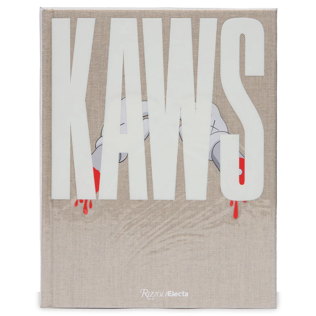 Kaws