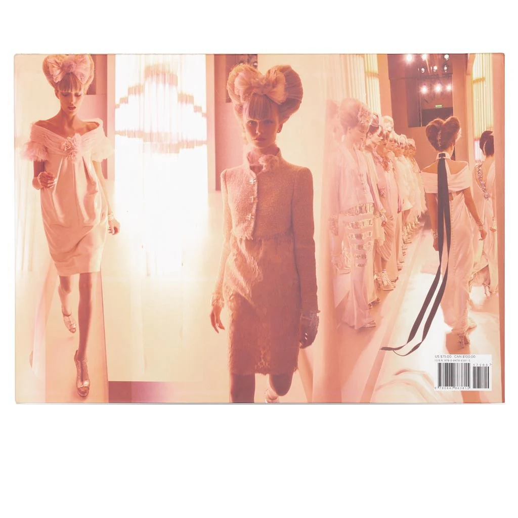 Lagerfeld: The Chanel Shows - Image 3