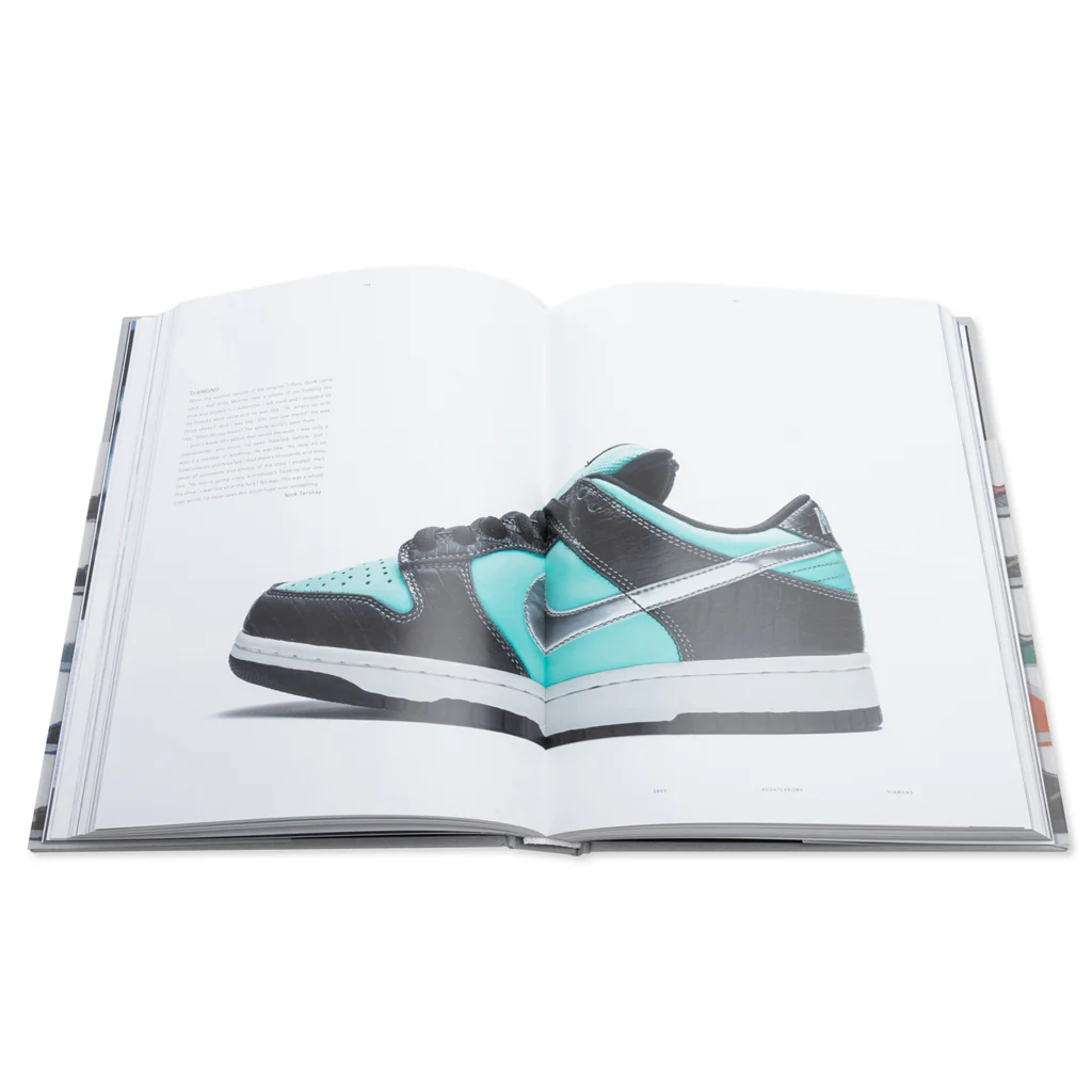 Nike SB: The Dunk Book - Image 3