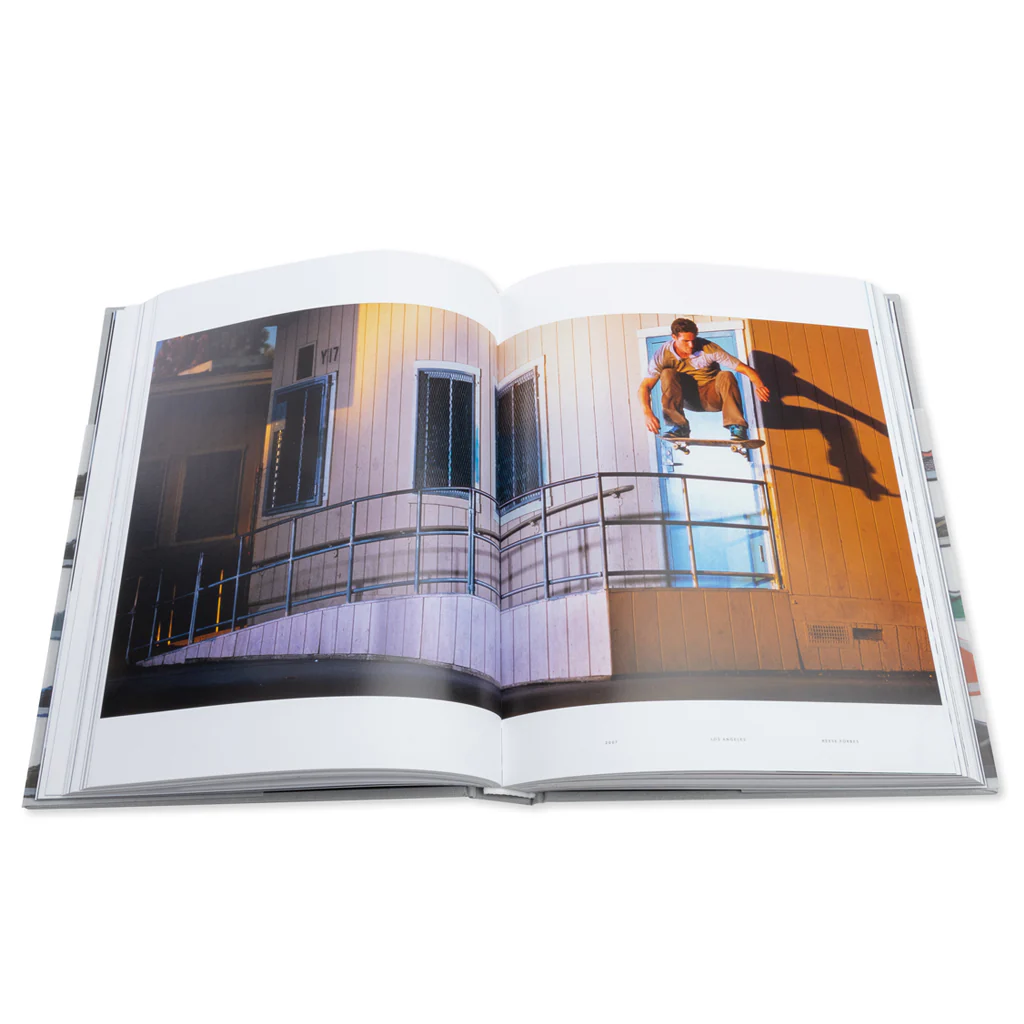 Nike SB: The Dunk Book - Image 4