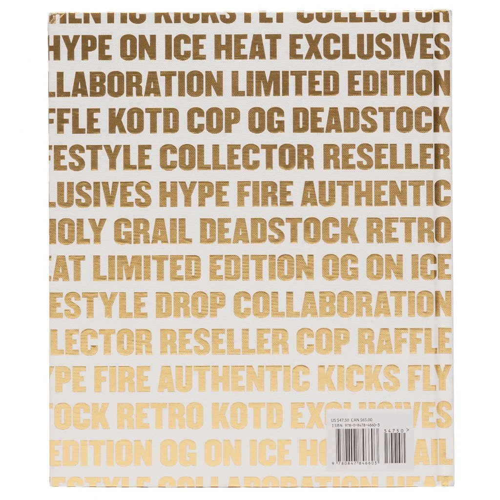 Out of the Box: The Rise of Sneaker Culture - Image 3