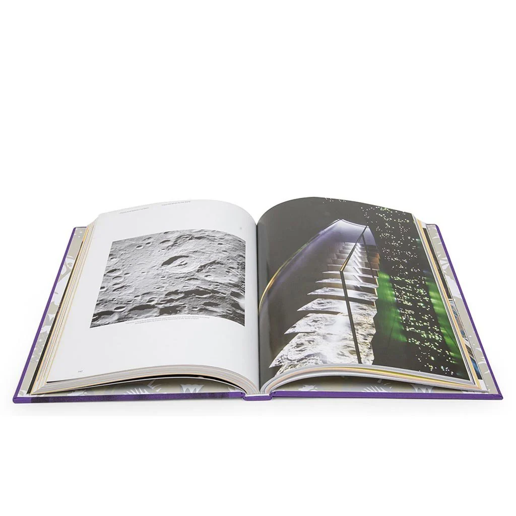 Pharrell: Places and Spaces I've Been - Image 2