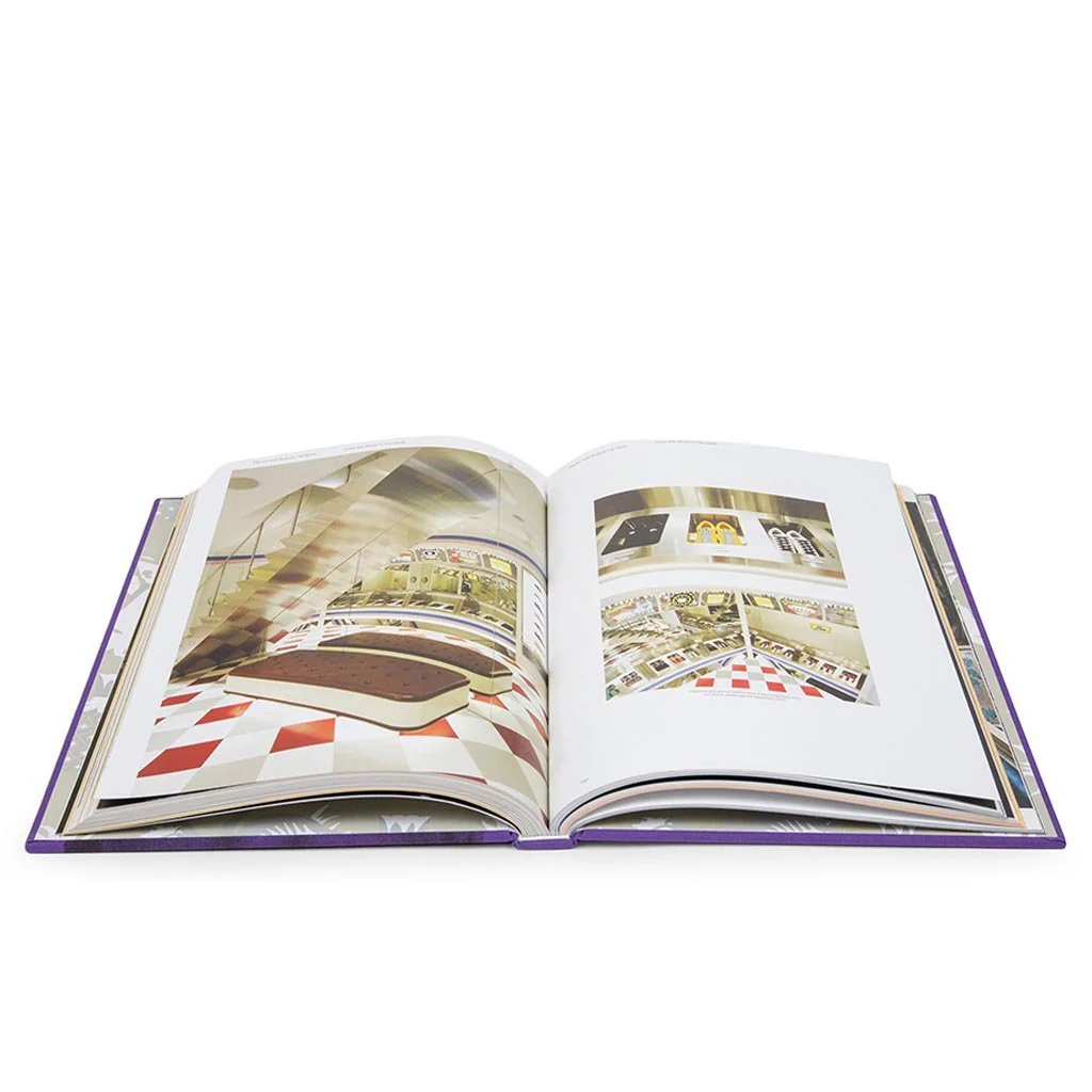 Pharrell: Places and Spaces I've Been - Image 5