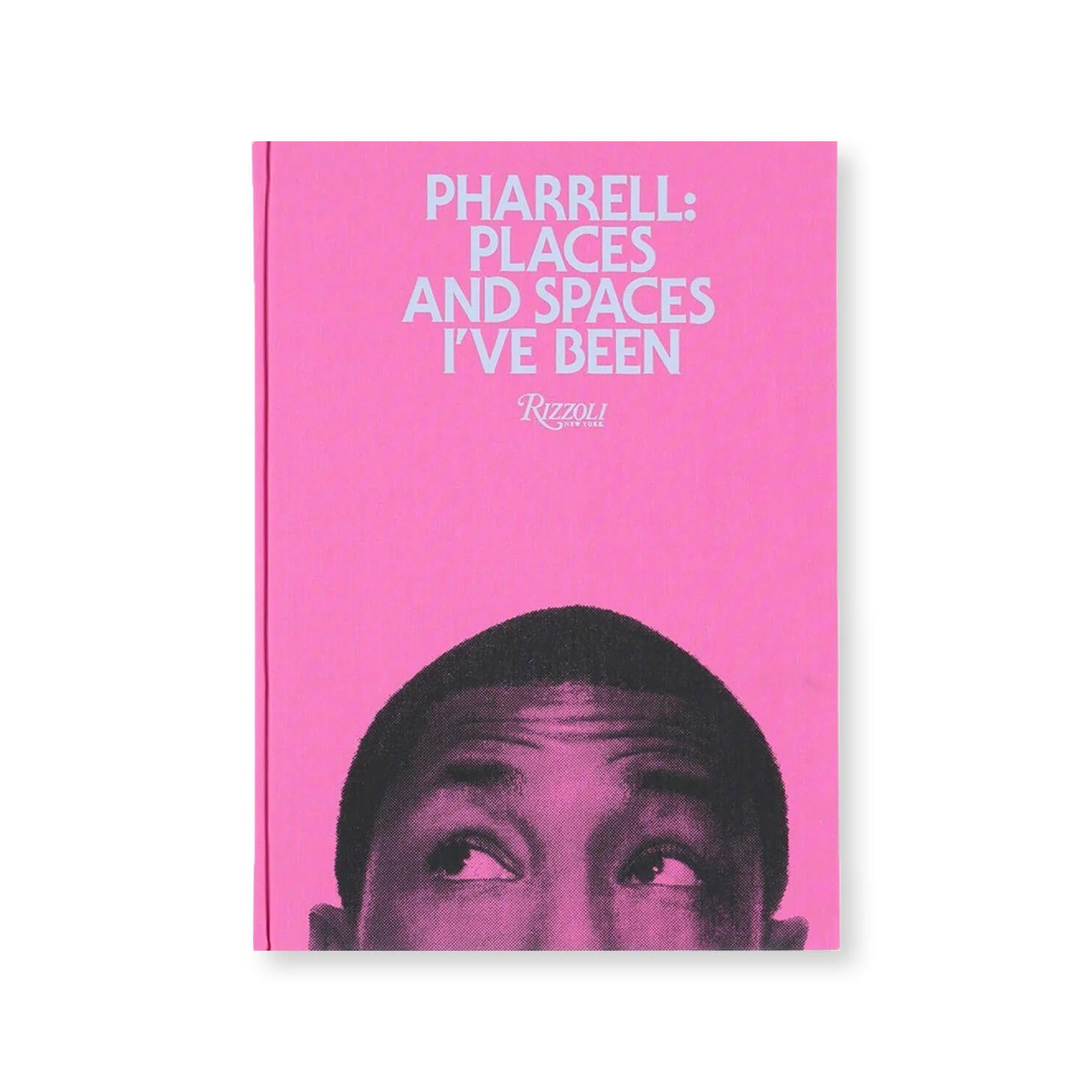 Pharrell: Places and Spaces I've Been - Image 6